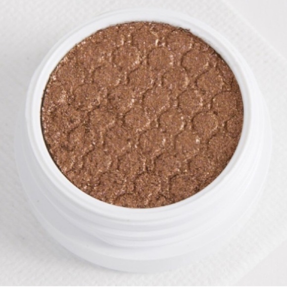 Colourpop Other - Colourpop Super Shock Metallic Eyeshadow Millionaire Pot NEW
